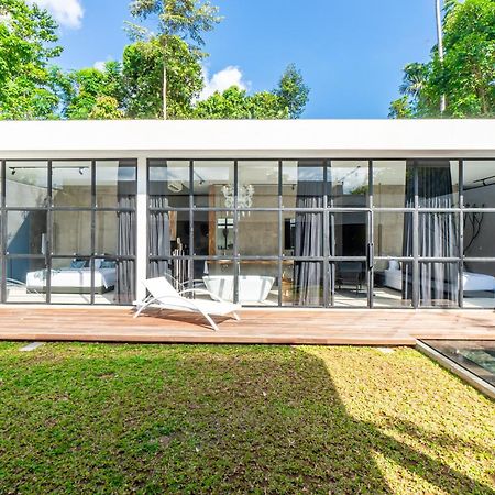 Rouge - Loft Mango Villa Убуд Екстериор снимка