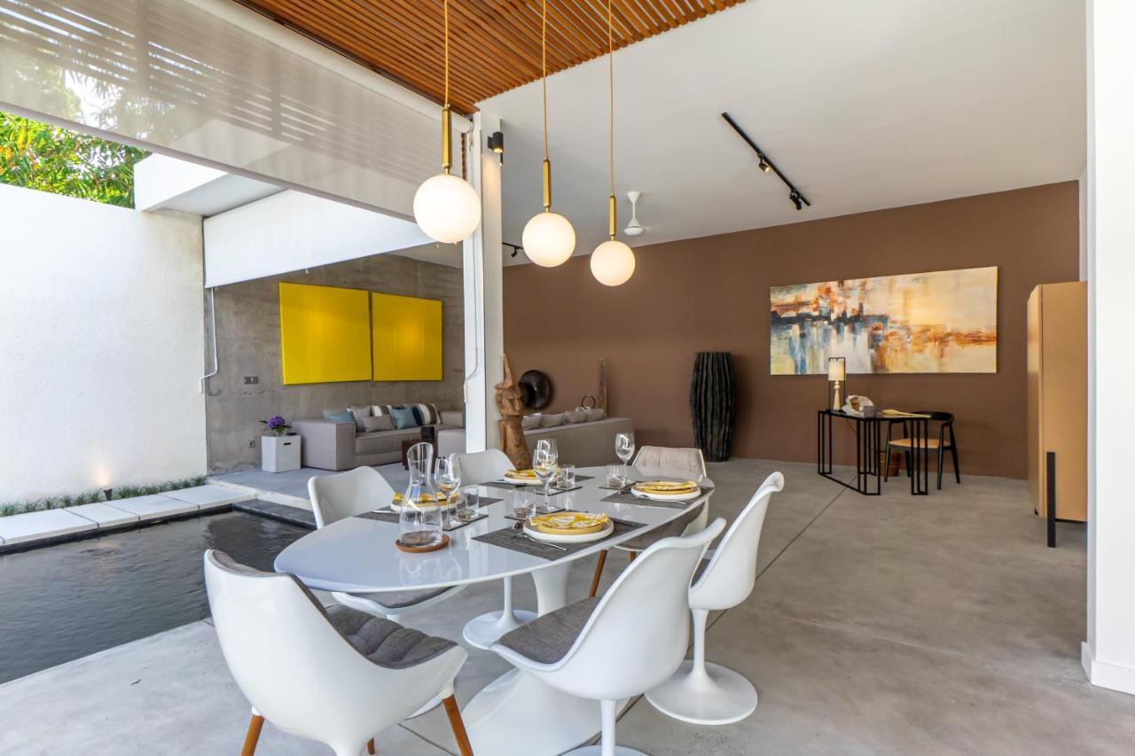 Rouge - Loft Mango Villa Убуд Екстериор снимка
