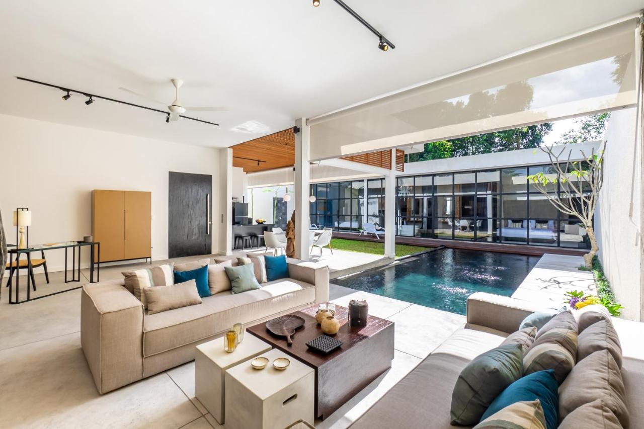 Rouge - Loft Mango Villa Убуд Екстериор снимка