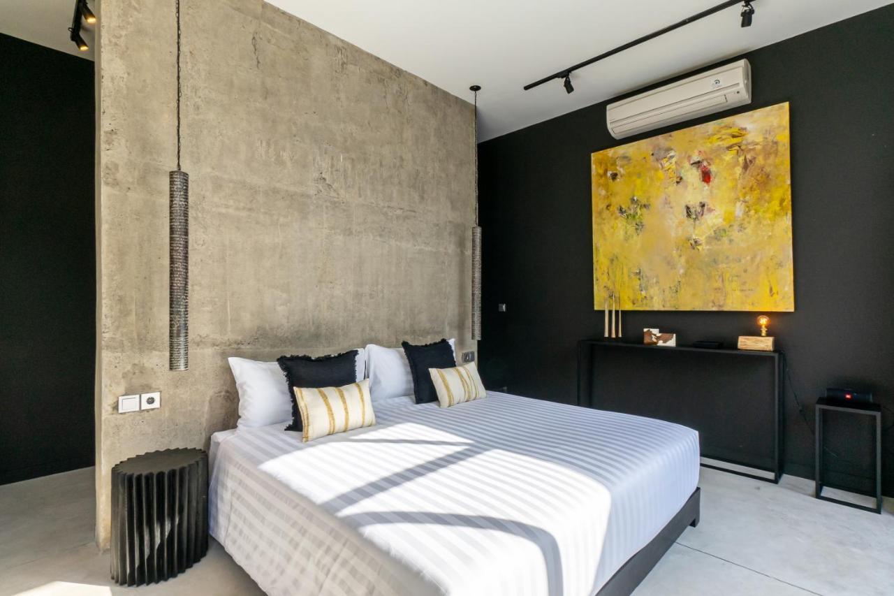 Rouge - Loft Mango Villa Убуд Екстериор снимка