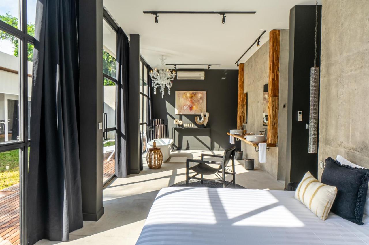 Rouge - Loft Mango Villa Убуд Екстериор снимка