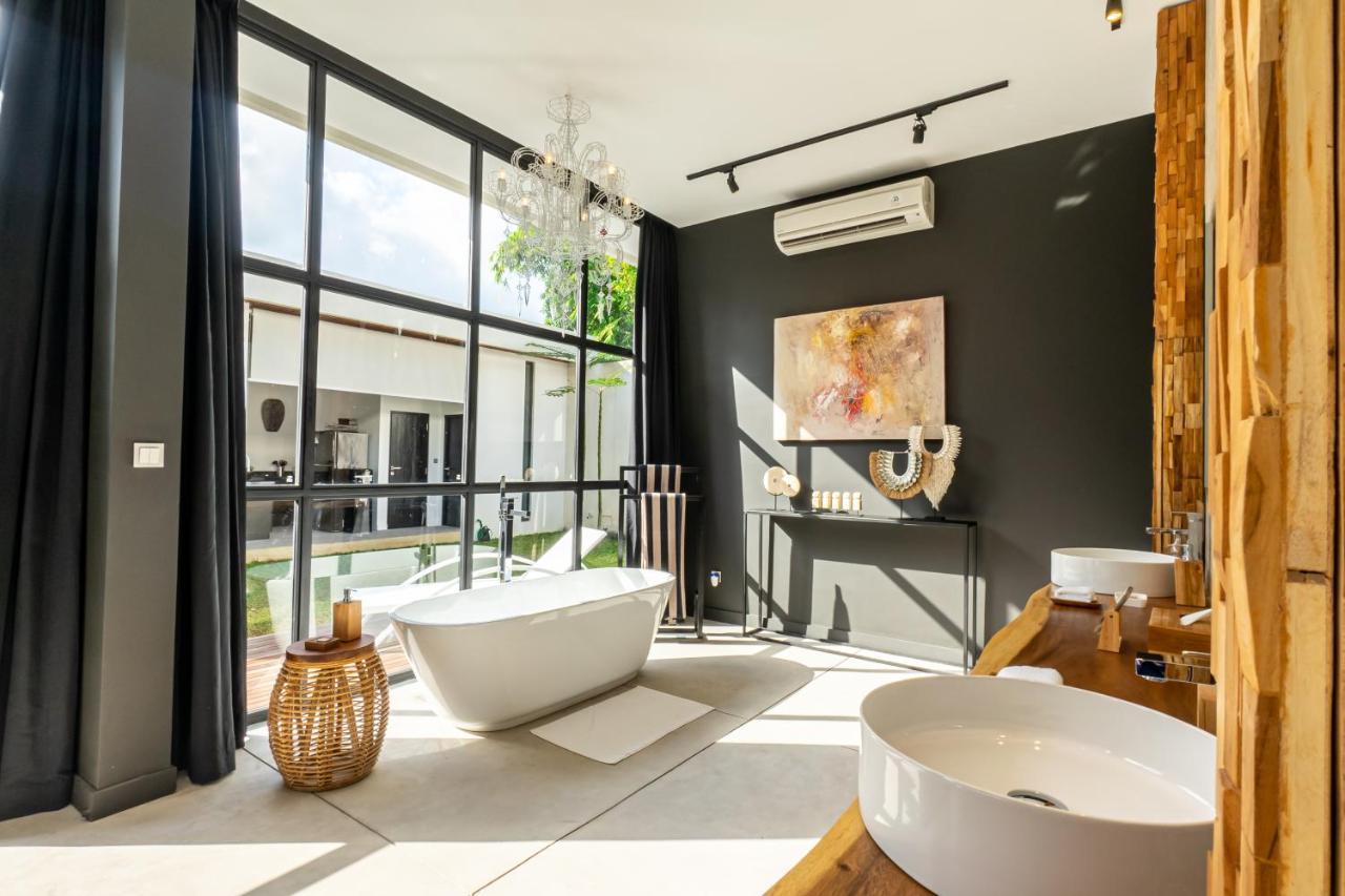 Rouge - Loft Mango Villa Убуд Екстериор снимка